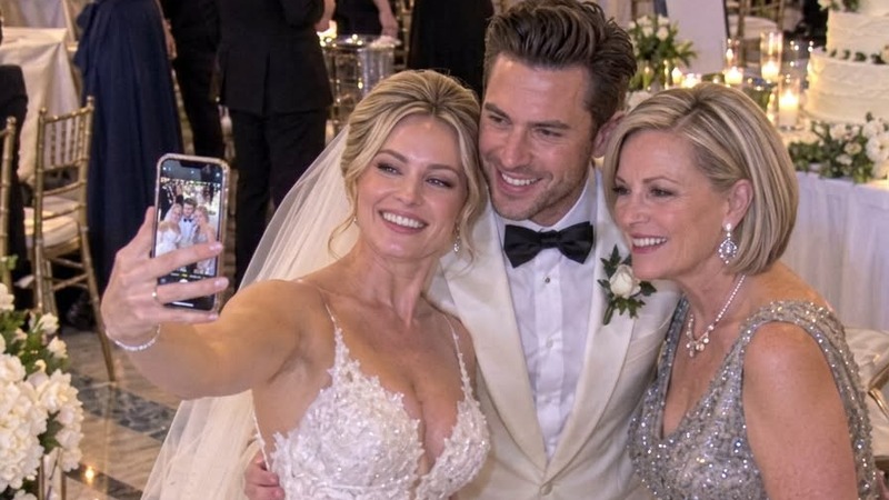 Her Husband Secretly Married Her Pregnant Assistant… Then She Froze Everything!